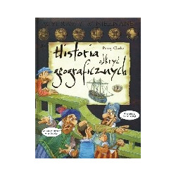 Historia odkryć geograficznych