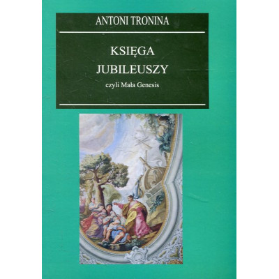 Księga Jubileuszy
