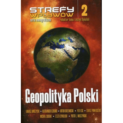 Geopolityka Polski