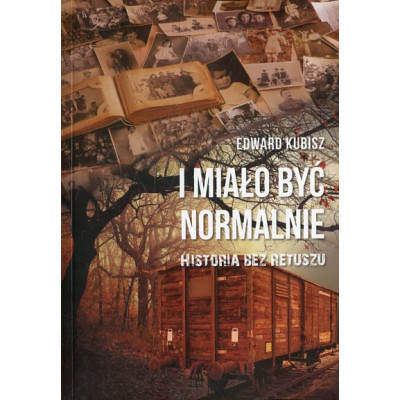 I miało być normalnie. Historia bez retuszu