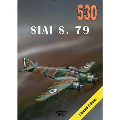 530 SIAI S. 79
