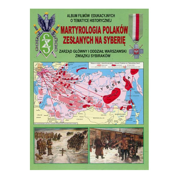 Martyrologia Polaków zesłanych na Syberię