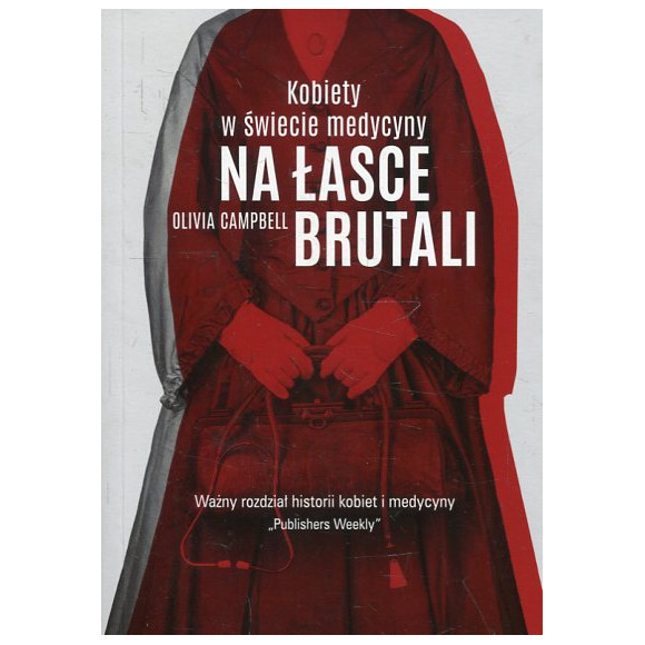 Na łasce brutali