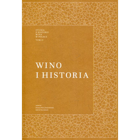 Wino i historia