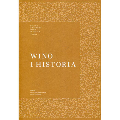 Wino i historia