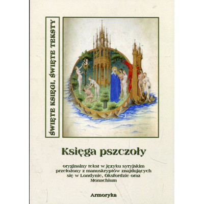 Księga pszczoły