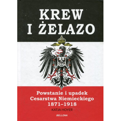 Krew i żelazo