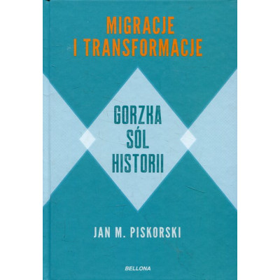 Gorzka sól historii