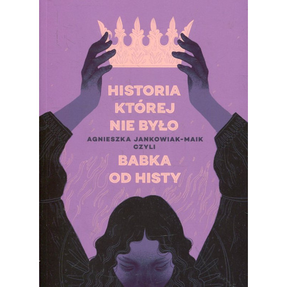 Historia, której nie było