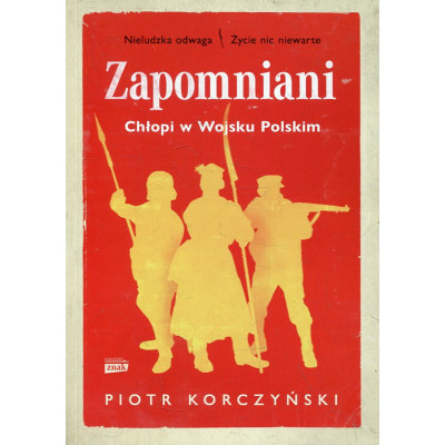 Zapomniani