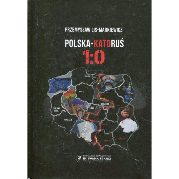 Polska - KatoRuś 1:0