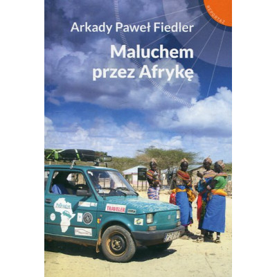 Maluchem przez Afrykę