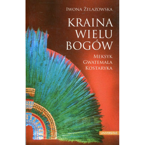 Kraina wielu bogów