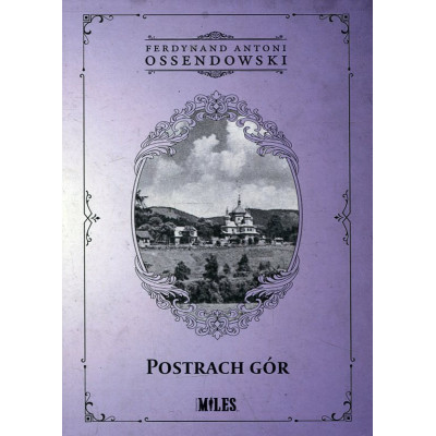 Postrach gór