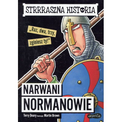 Narwani Normanowie
