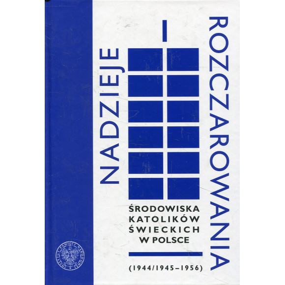 Nadzieje i rozczarowania