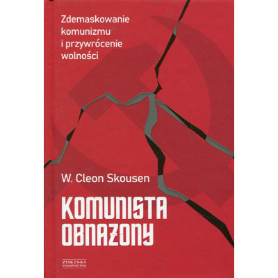 Komunista obnażony