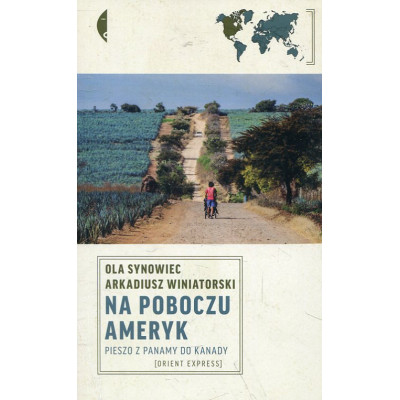 Na poboczu Ameryk