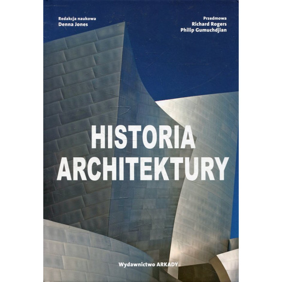 Historia architektury