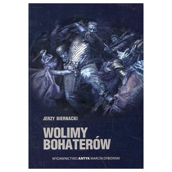 Wolimy bohaterów