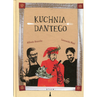 Kuchnia Dantego