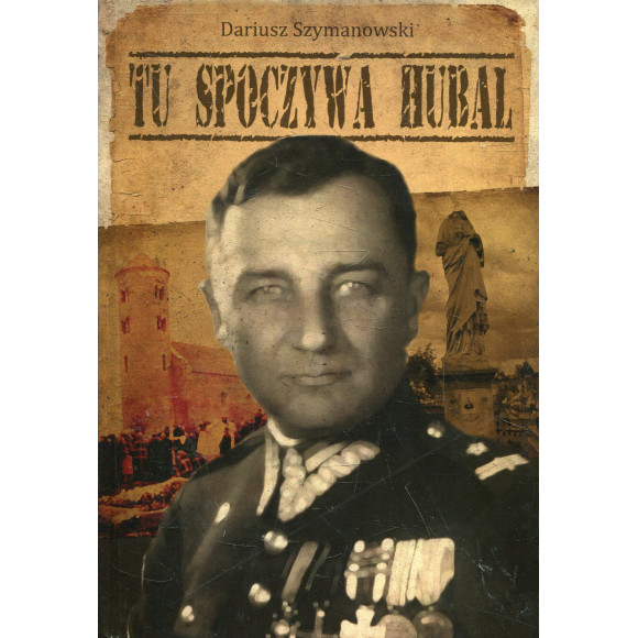 Tu spoczywa Hubal