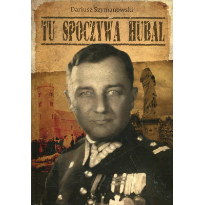 Tu spoczywa Hubal