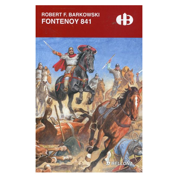 Fontenoy 841