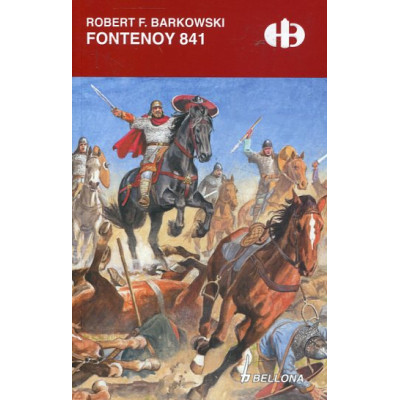 Fontenoy 841