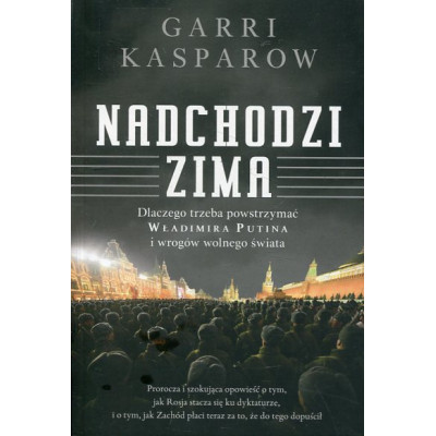 Nadchodzi zima