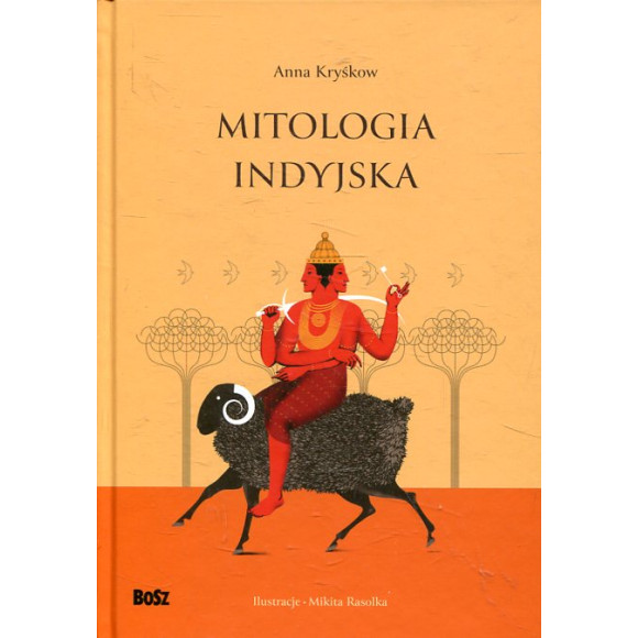 Mitologia indyjska