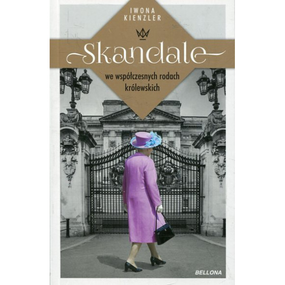 Skandale we współczesnych rodach królewskich