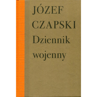 Dziennik wojenny