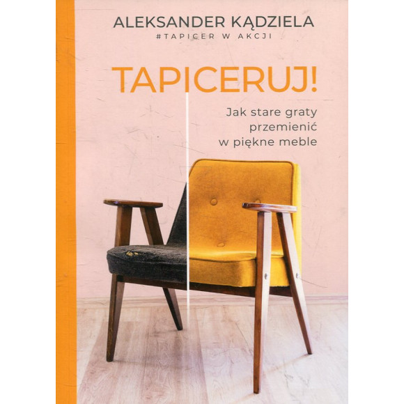 Tapiceruj!