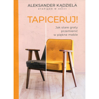 Tapiceruj!
