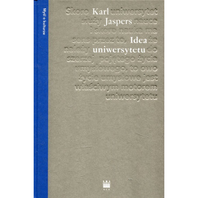 Idea uniwersytetu