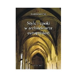 Style i epoki w architekturze europejskiej