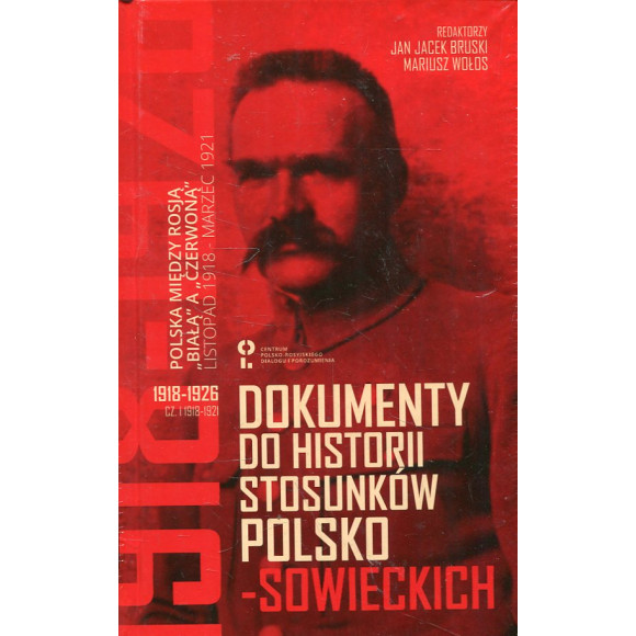 Dokumenty do historii stosunków polsko-sowieckich