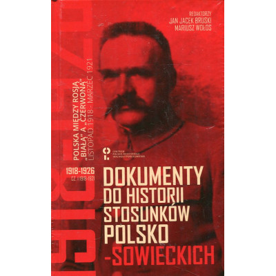 Dokumenty do historii stosunków polsko-sowieckich