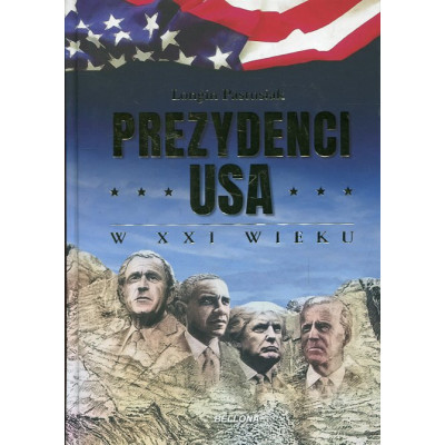 Prezydenci USA w XXI wieku