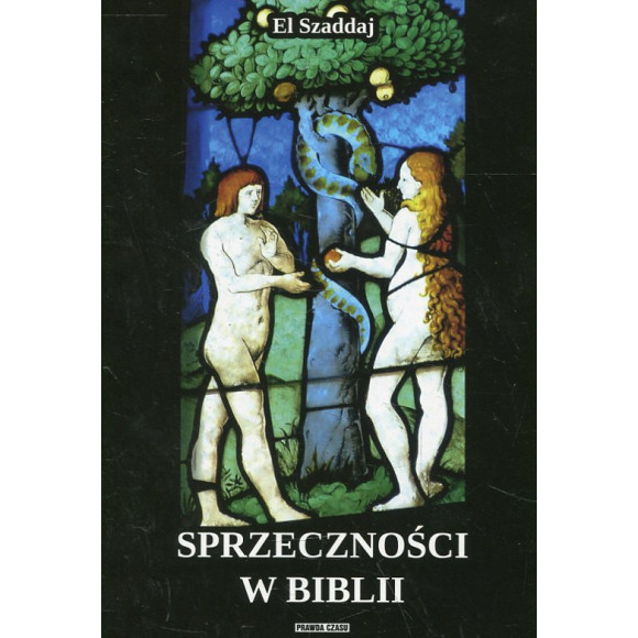 Sprzeczności w Biblii