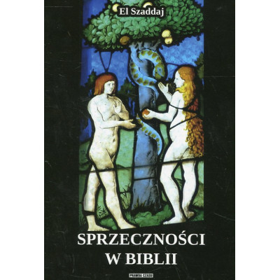 Sprzeczności w Biblii
