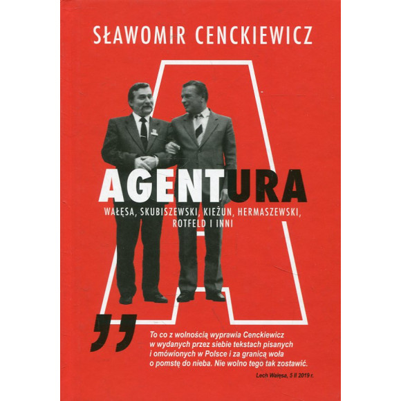 Agentura