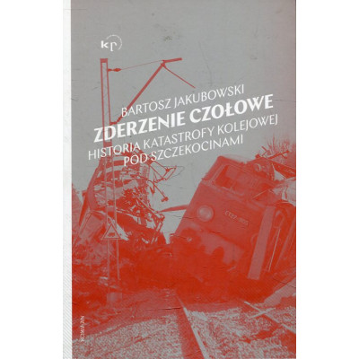 Zderzenie czołowe