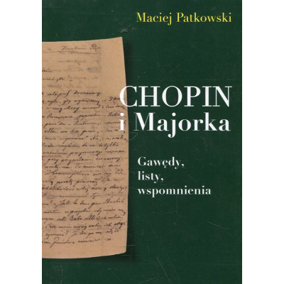 Chopin i Majorka