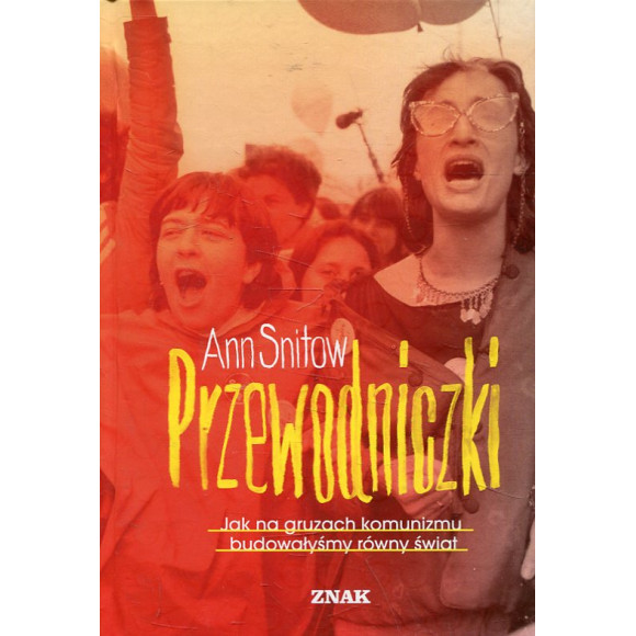 Przewodniczki