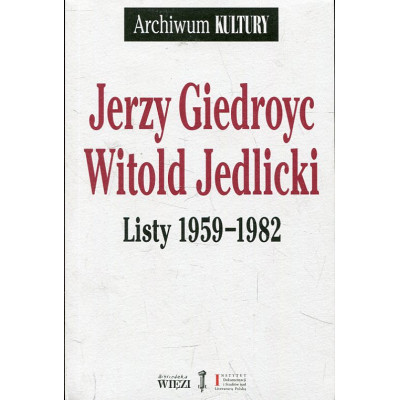 Listy 1959-1982