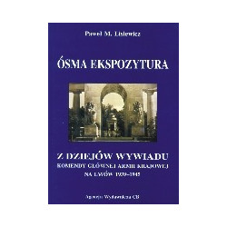 Ósma Ekspozytura