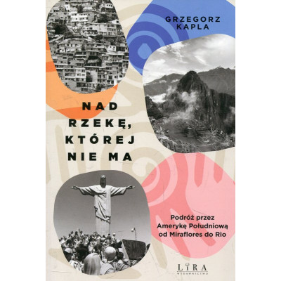 Nad rzekę, której nie ma