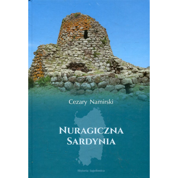 Nuragiczna Sardynia